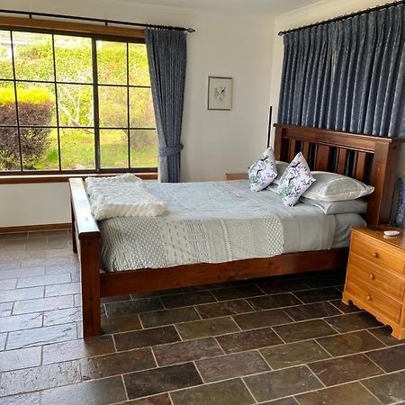 Bicheno Getaway For Two Appartement Buitenkant foto