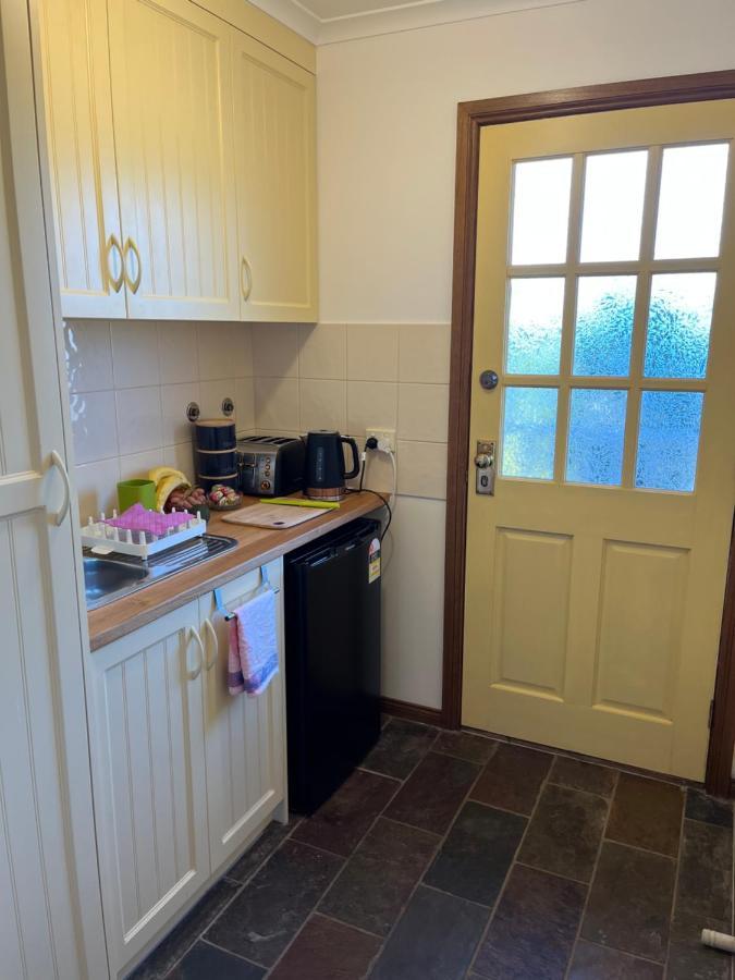 Bicheno Getaway For Two Appartement Buitenkant foto
