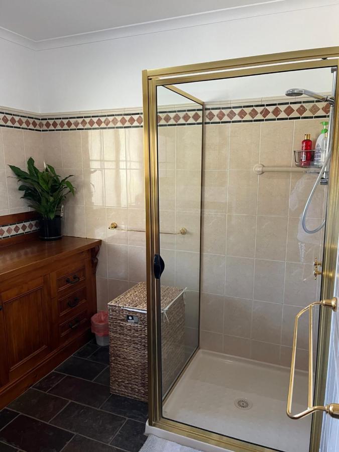 Bicheno Getaway For Two Appartement Buitenkant foto