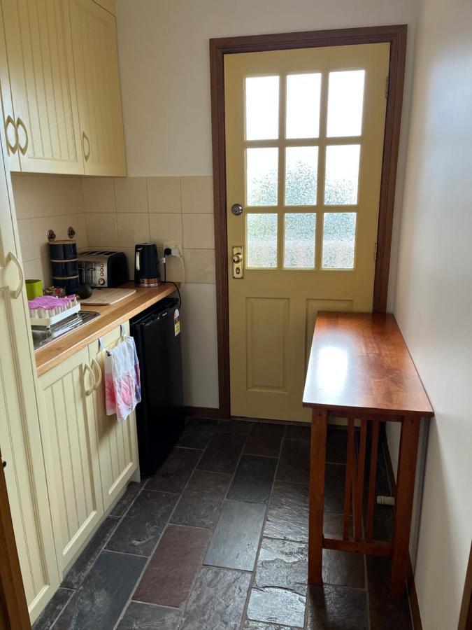 Bicheno Getaway For Two Appartement Buitenkant foto