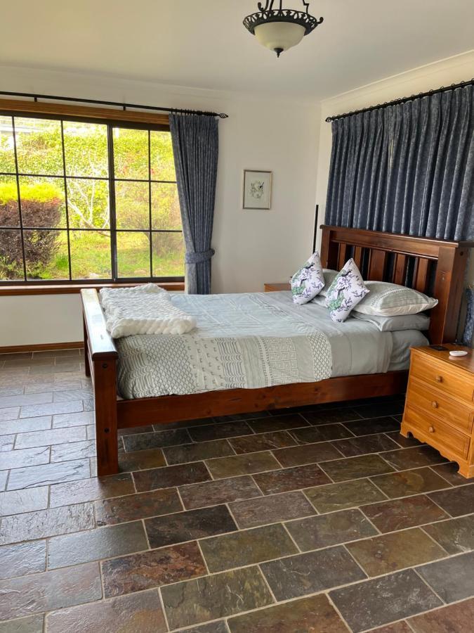 Bicheno Getaway For Two Appartement Buitenkant foto