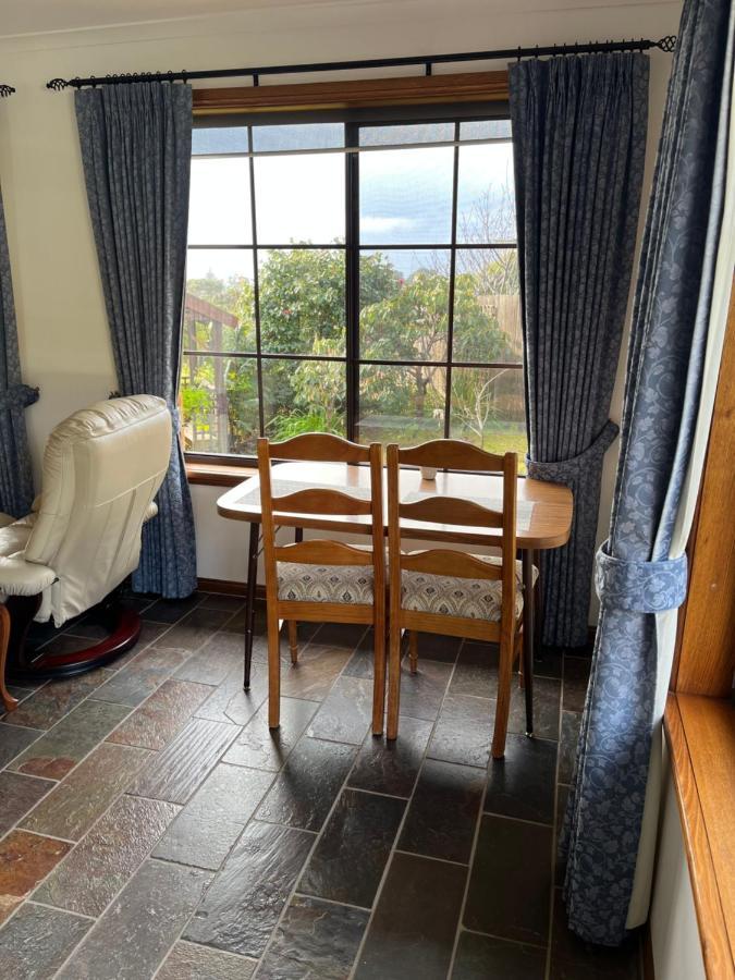 Bicheno Getaway For Two Appartement Buitenkant foto